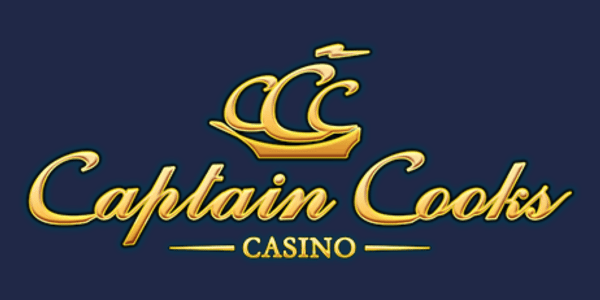 captain cooks casino review canada