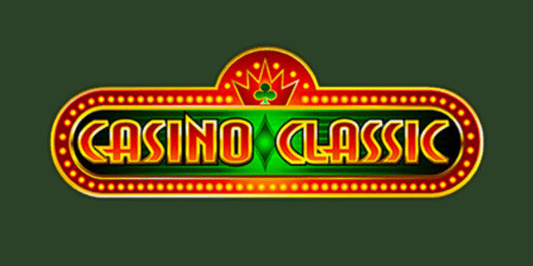 casino classic review canada