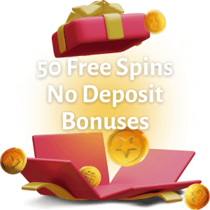 50 free spins no deposit bonus canada