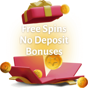 free spins no deposit bonuses canada