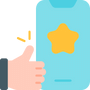how we review mobile usability