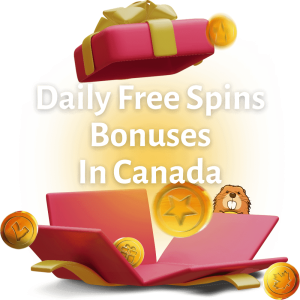 casino daily free spins