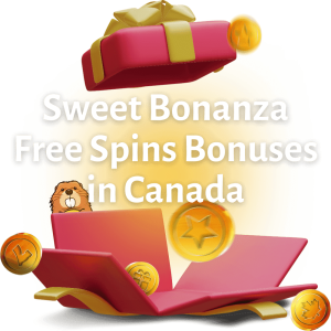sweet bonanza free spins no deposit bonus offers