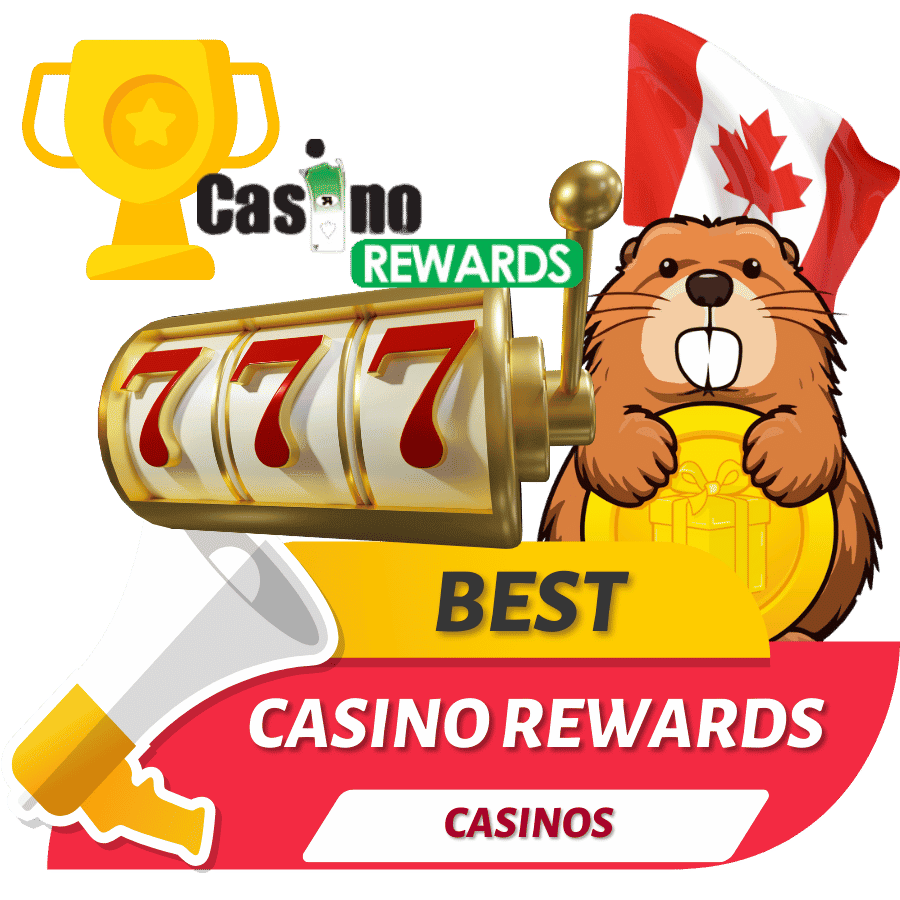best casino rewards canada casinos