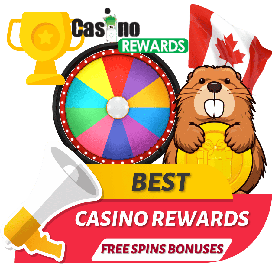 best casino rewards free spins