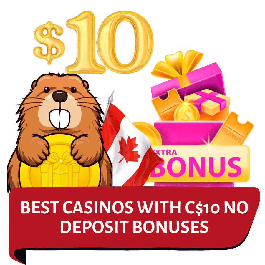 best free 10 no deposit casino sites