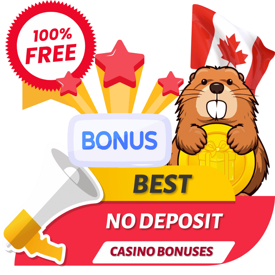best no deposit bonus casino canada
