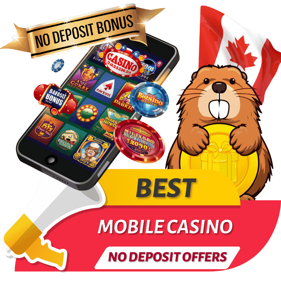 best no deposit bonus mobile casino sites in canada