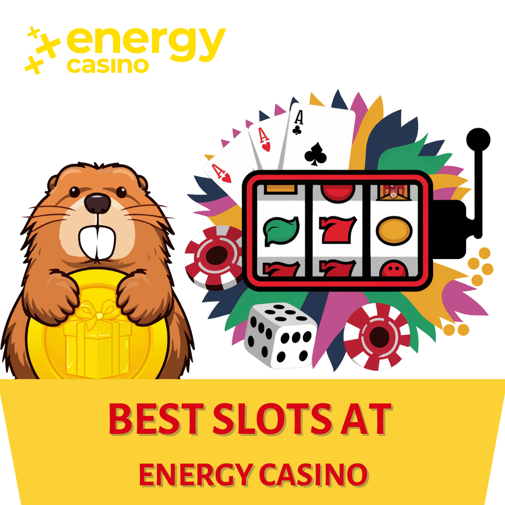 best slot games with bonuses at energy casino