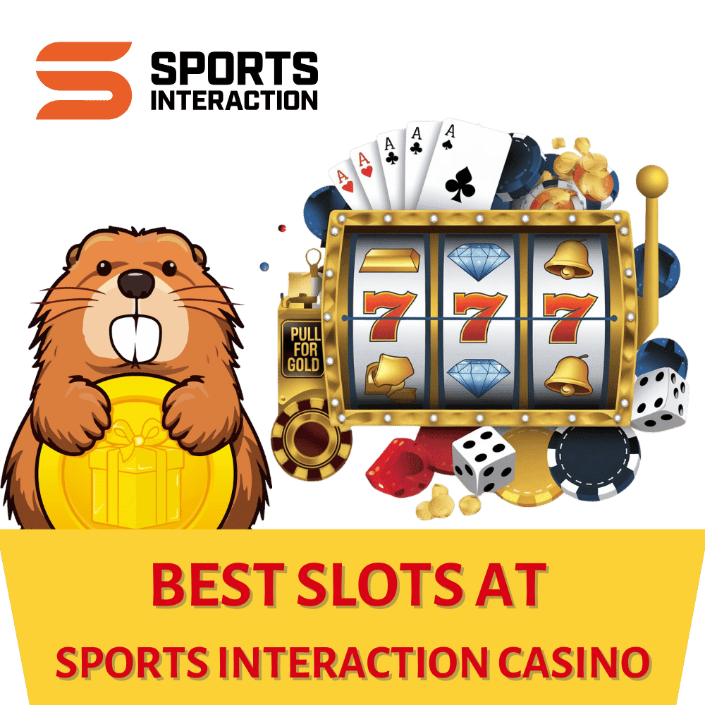 best slot games with bonuses at sports interaction casino