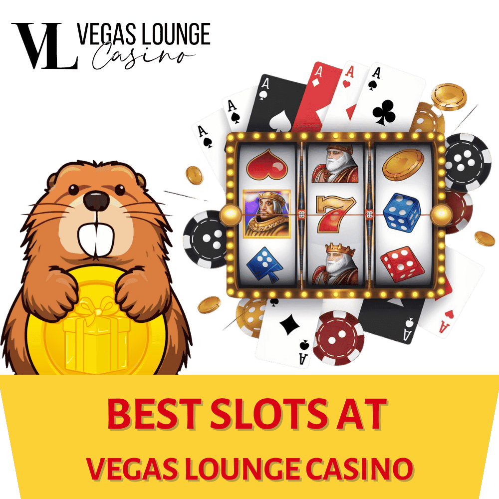 best slot games with bonuses at vegas lounge casino