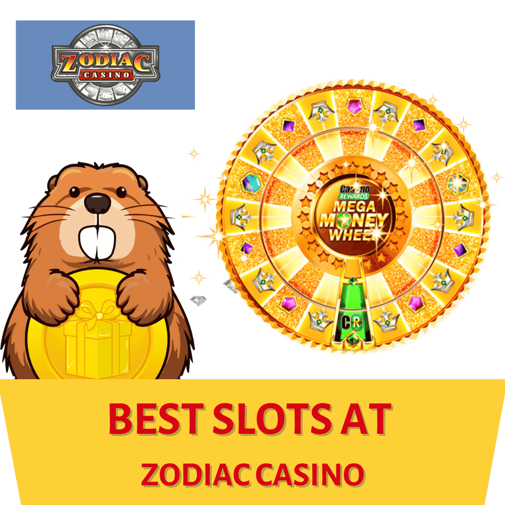 best slot games with bonuses at zodiac casino