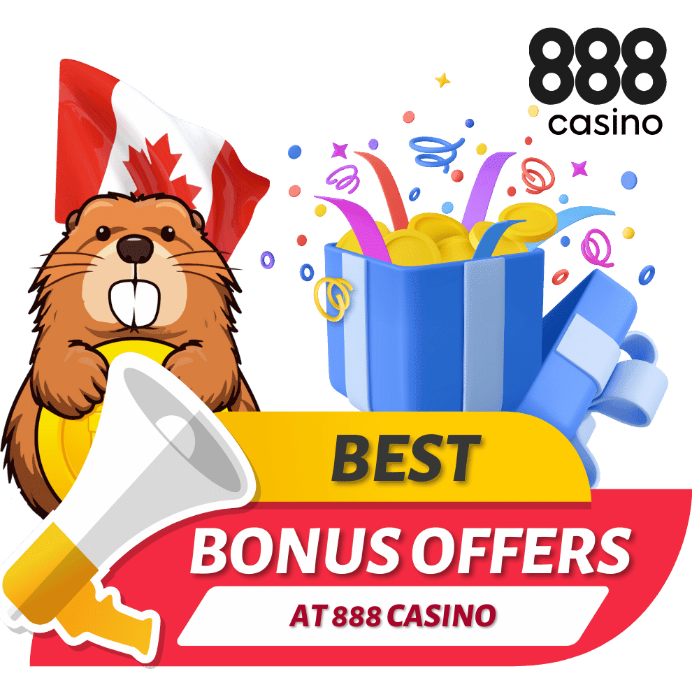 bonus codes and promotions at 888 casino