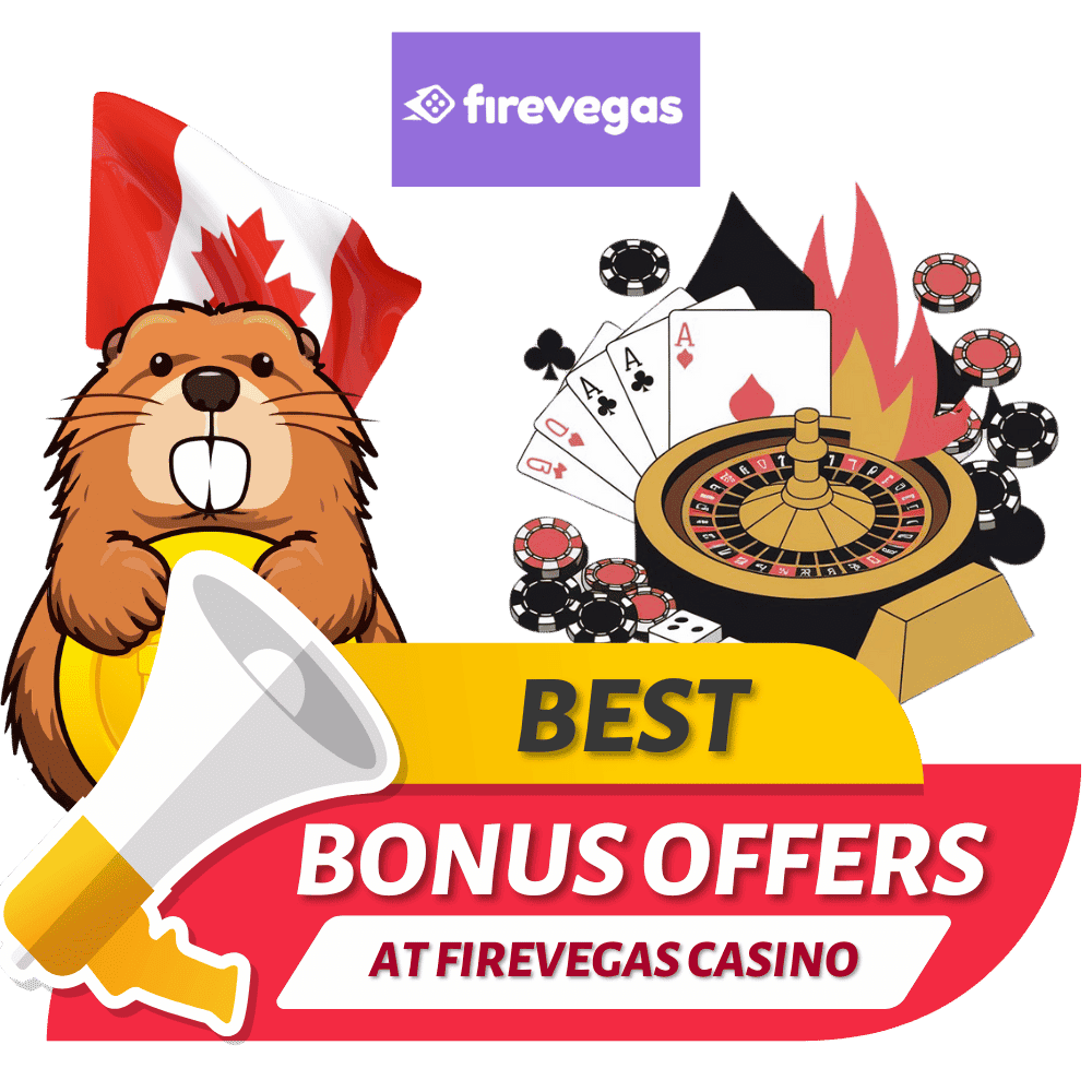bonus codes and promotions at firevegas casino
