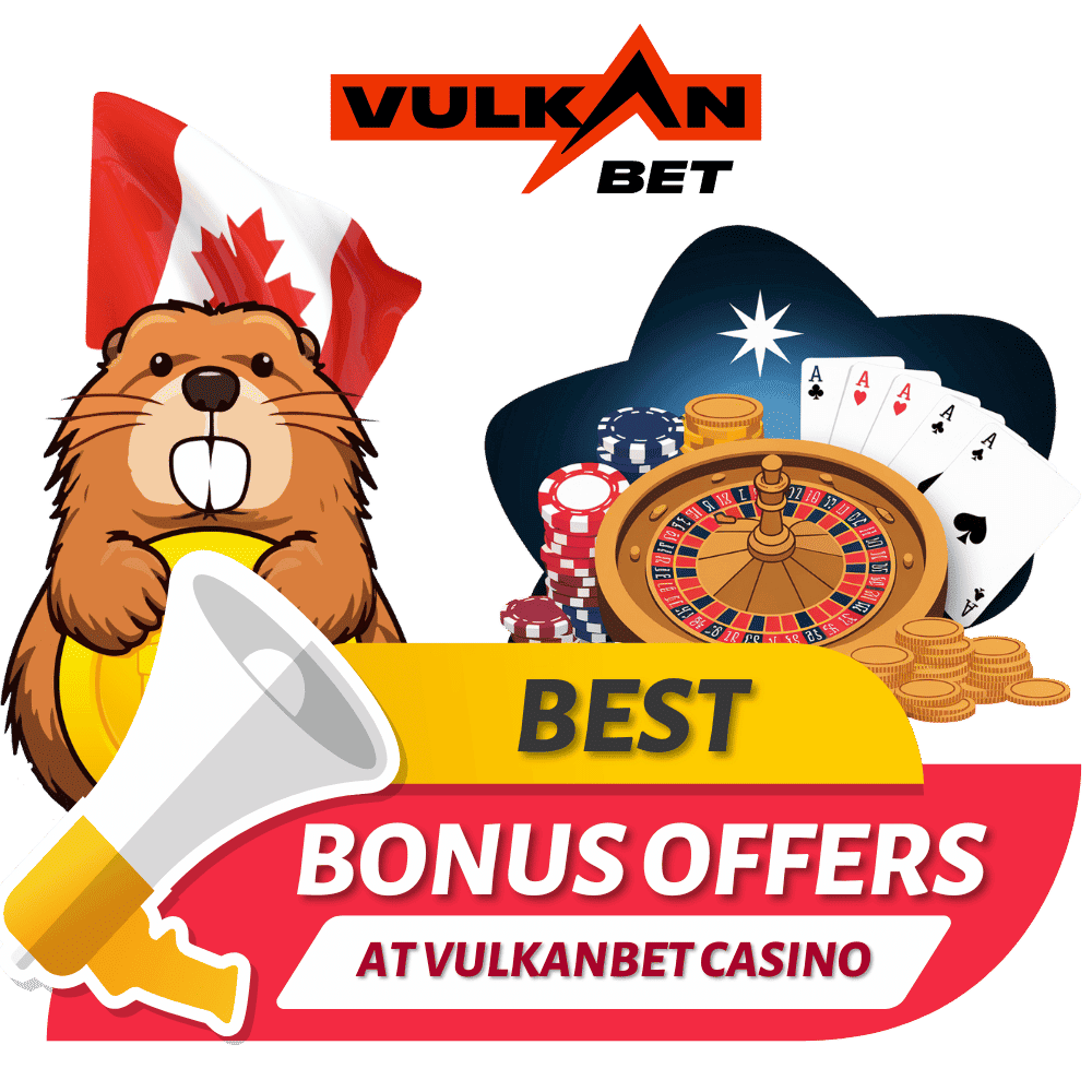 bonus codes and promotions at vulkanbet casino