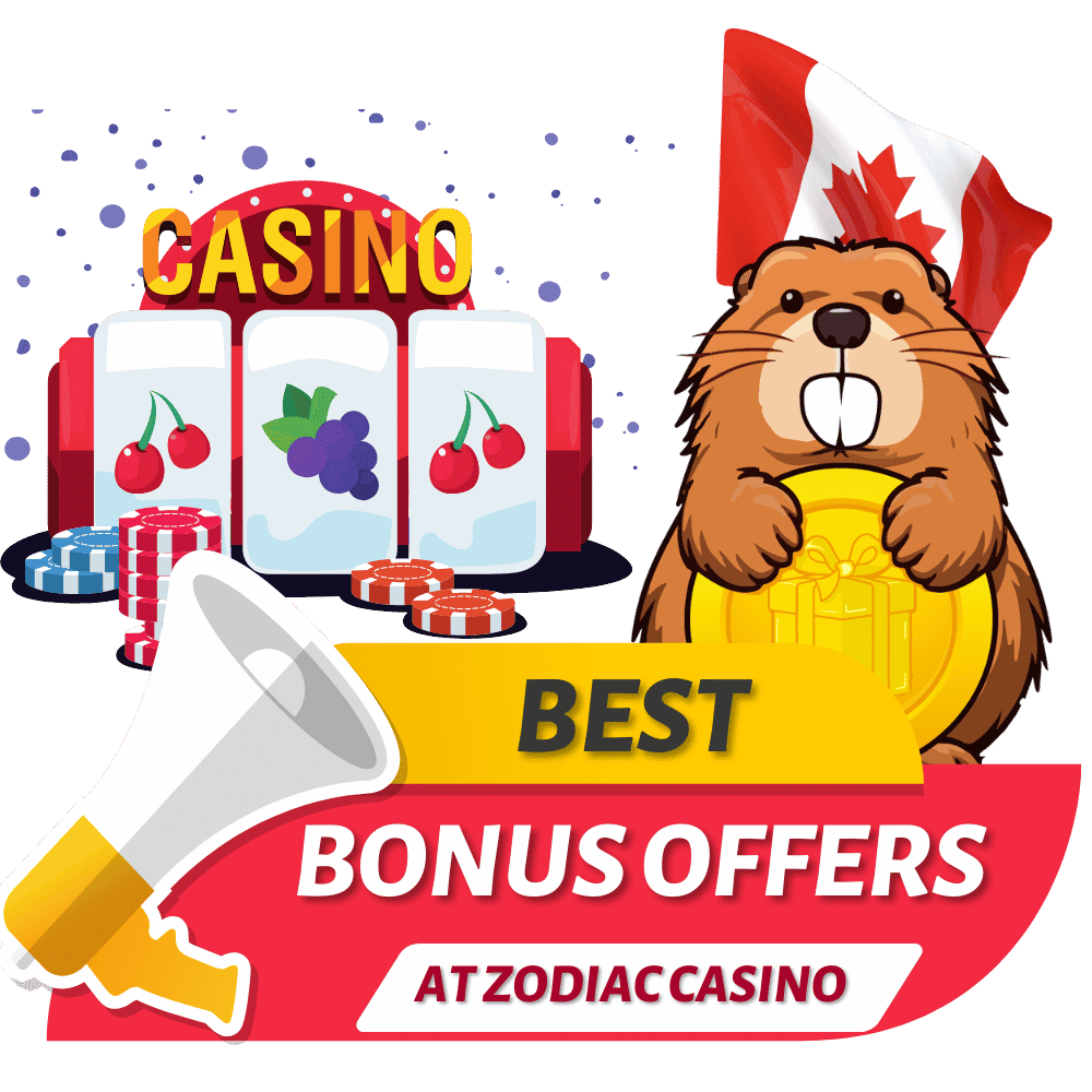 bonus codes and promotions at zodiac casino