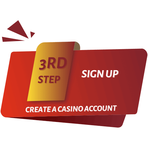 create a casino account to get a 90 free spins no deposit bonus