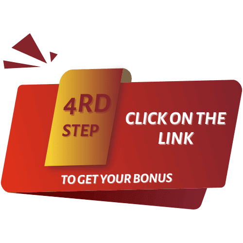 follow the link to receive 90 free spins bonus