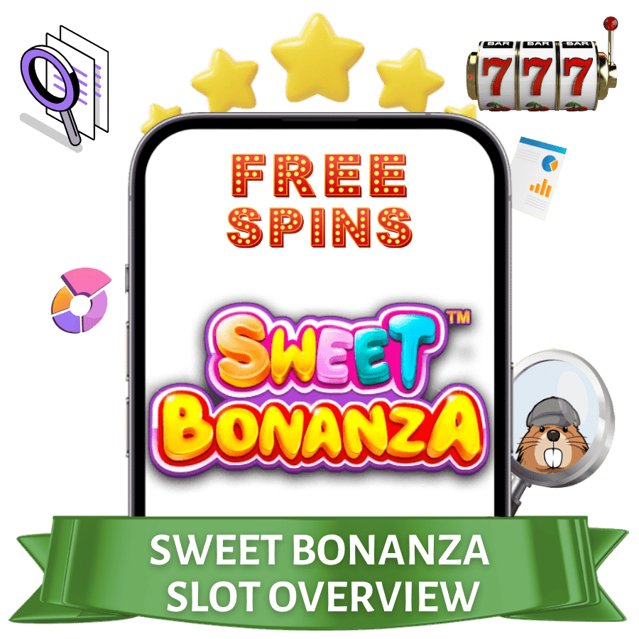 sweet bonanza review