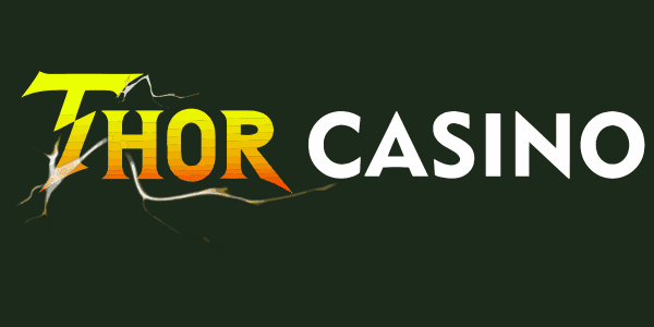 thor casino logo