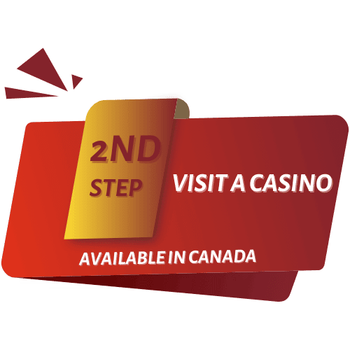 visit a casino that offers a 90 free spins no deposit promo