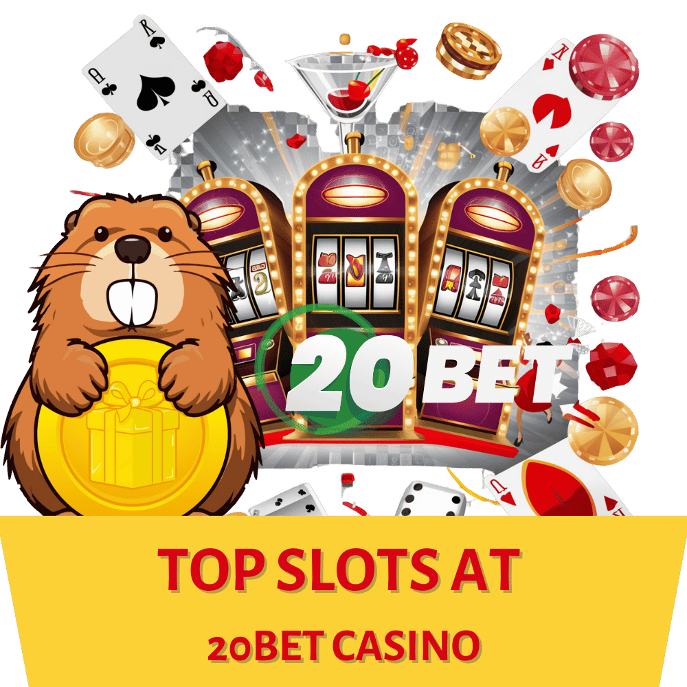 20bet casino best slots