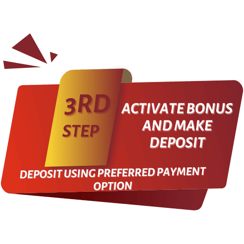 activate cashback casino bonus