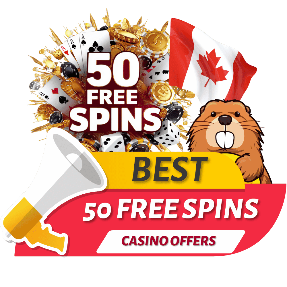 best casinos with no deposit bonus 50 free spins