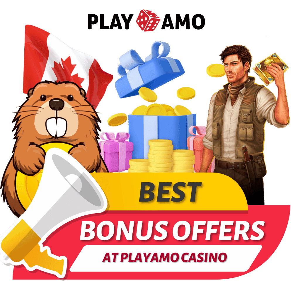 bonus codes and promotions at playamo casino