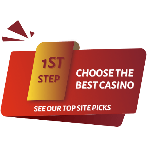 choose the casino that offers a no deposit bonus