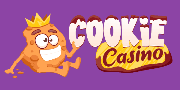 coockie casino logo