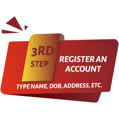 create an account at casino with no deposit bonus