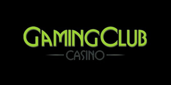 gaming club casino logo