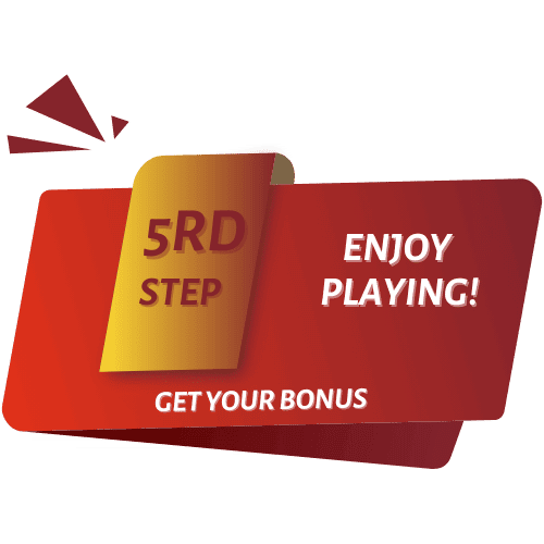 get your bonus and play at casino online