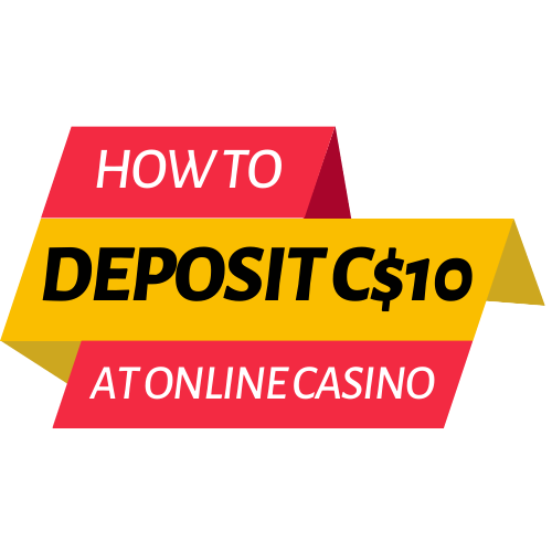 how to play at $10 deposit casino