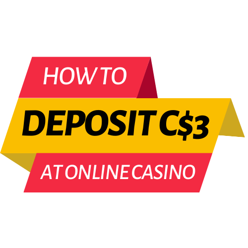 how to play at $3 deposit casino