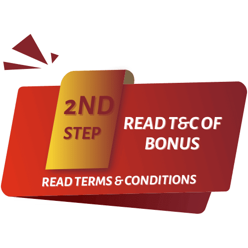 read terms of cashback casino bonus