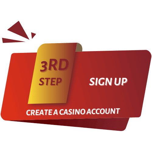 register at $1 casino