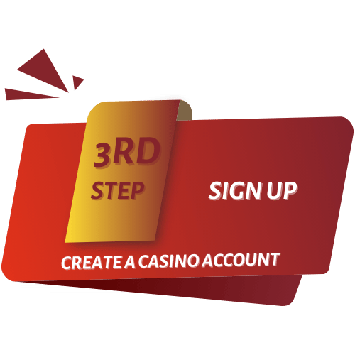 register at $4 casino