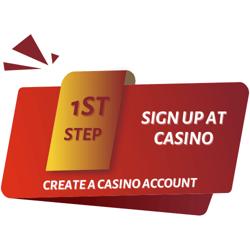 register at online casino with cashback bonus