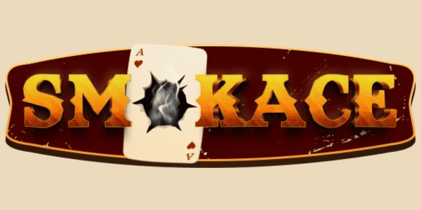 smokace casino logo