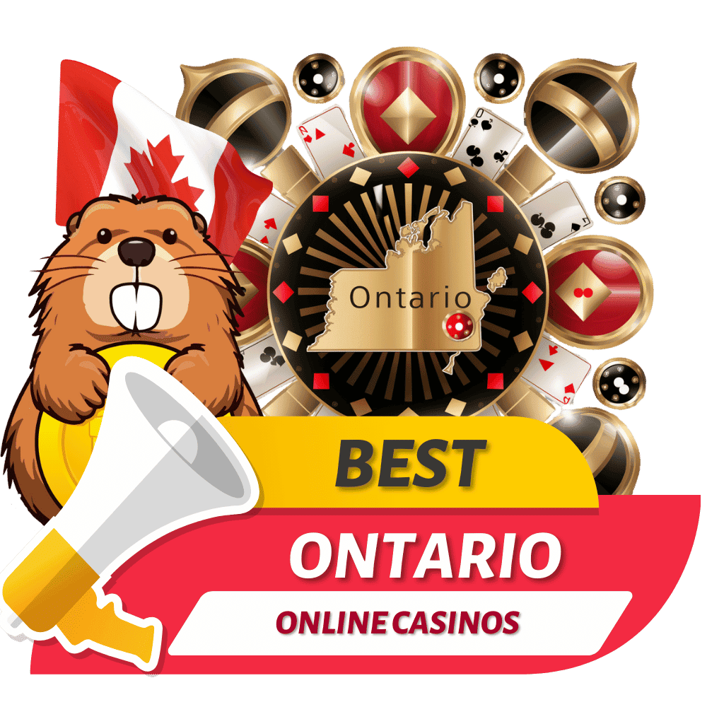 top online casinos ontario