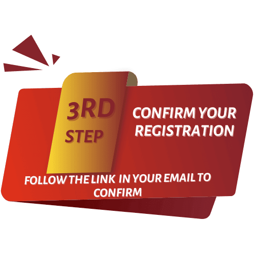 finish registration