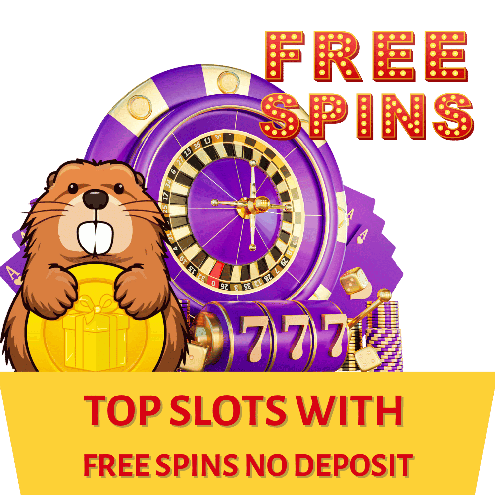 free spins no deposit slots