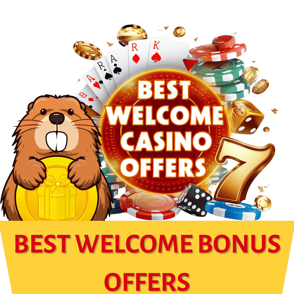casinos with the best welcome bonus canada
