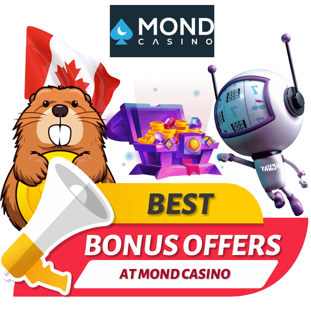 mond casino bonus codes for no deposit bonus and free spins
