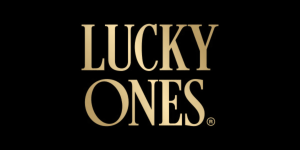 lucky ones casino logo Canada