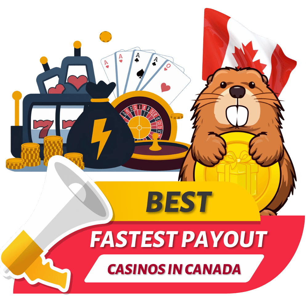 best fast withdrawal casino in canada