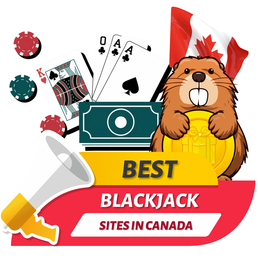 best online blackjack sites in canada
