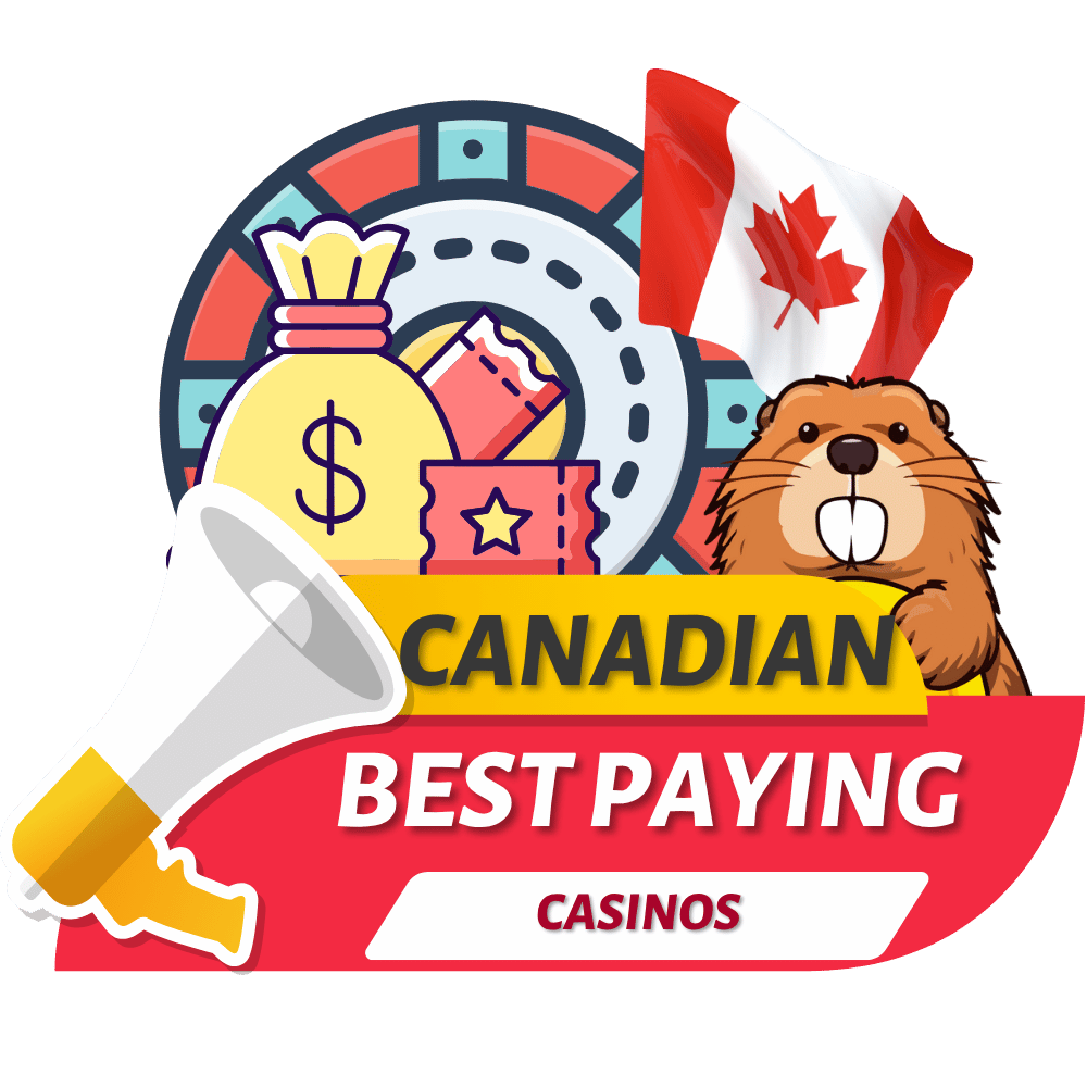 best paying online casino sites canada